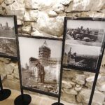 16.05.2020. Chęciny. Niemczówka. Izba muzealna poświęcona „Panu Wołodyjowskiemu” i jego filmowej adaptacji / Jarosław Kubalski / Radio Kielce