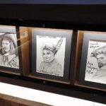 16.05.2020. Chęciny. Niemczówka. Izba muzealna poświęcona „Panu Wołodyjowskiemu” i jego filmowej adaptacji / Jarosław Kubalski / Radio Kielce