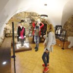 16.05.2020. Chęciny. Niemczówka. Izba muzealna poświęcona „Panu Wołodyjowskiemu” i jego filmowej adaptacji / Jarosław Kubalski / Radio Kielce