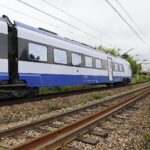 08.06.2020. Kielce. Śmiertelne potrącenie przez pociąg / Jarosław Kubalski / Radio Kielce