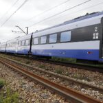 08.06.2020. Kielce. Śmiertelne potrącenie przez pociąg / Jarosław Kubalski / Radio Kielce