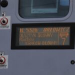 08.06.2020. Kielce. Śmiertelne potrącenie przez pociąg / Jarosław Kubalski / Radio Kielce