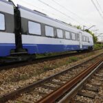 08.06.2020. Kielce. Śmiertelne potrącenie przez pociąg / Jarosław Kubalski / Radio Kielce