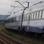 08.06.2020. Kielce. Śmiertelne potrącenie przez pociąg / Jarosław Kubalski / Radio Kielce