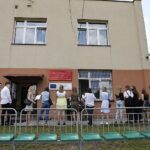 26.06.2020. Kielce. Zakończenie roku szkolnego w SP nr 15 w Kielcach / Jarosław Kubalski / Radio Kielce