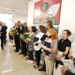 26.06.2020 Kielce. Wręczenie nagród w konkursie „Przedwiośnie 2020” / Jarosław Kubalski / Radio Kielce