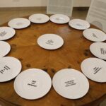 26.06.2020 Kielce. Wręczenie nagród w konkursie „Przedwiośnie 2020”. Praca autorstwa Małgorzaty Stępnik / Jarosław Kubalski / Radio Kielce