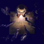 06.06.2020 Sandomierz. Nowa wystawa w Muzeum Diecezjalnym. Jacek Hajnos OP - „In Persona Christi” / Muzeum Diecezjalne w Sandomierzu