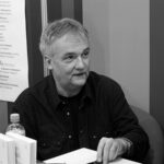 Jerzy Pilch / wikipedia