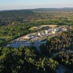 22.05.2020 Wiśniówka. Kopalnia / Jarosław Kubalski / Radio Kielce