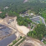 27.05.2020 Sielpia. Zalew / Jarosław Kubalski / Radio Kielce