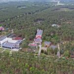 27.05.2020 Sielpia. Zalew / Jarosław Kubalski / Radio Kielce