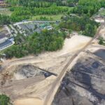 27.05.2020 Sielpia. Zalew / Jarosław Kubalski / Radio Kielce