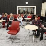 31.05.2020 Radio Kielce. Gala konkursu literackiego pod hasłem "Tak widzę świat, tak go czuję rzeczywistość w obliczu zagrożenia" / Jarosław Kubalski / Radio Kielce