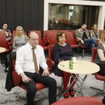 31.05.2020 Radio Kielce. Gala konkursu literackiego pod hasłem "Tak widzę świat, tak go czuję rzeczywistość w obliczu zagrożenia" / Jarosław Kubalski / Radio Kielce