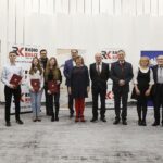 31.05.2020 Radio Kielce. Gala konkursu literackiego pod hasłem "Tak widzę świat, tak go czuję rzeczywistość w obliczu zagrożenia" / Jarosław Kubalski / Radio Kielce