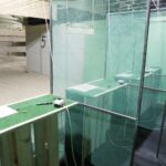 05.06.2020. Kielce. Strzelnica GT6 / Jarosław Kubalski / Radio Kielce