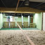 05.06.2020. Kielce. Strzelnica GT6 / Jarosław Kubalski / Radio Kielce