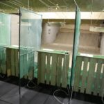 05.06.2020. Kielce. Strzelnica GT6 / Jarosław Kubalski / Radio Kielce