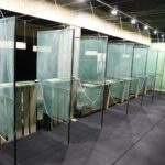 05.06.2020. Kielce. Strzelnica GT6 / Jarosław Kubalski / Radio Kielce