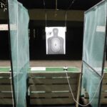 05.06.2020. Kielce. Strzelnica GT6 / Jarosław Kubalski / Radio Kielce