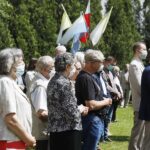 11.06.2020 Kielce. Boże Ciało. Msza i procesja wokół kościoła św. Wojciecha / Jarosław Kubalski / Radio Kielce