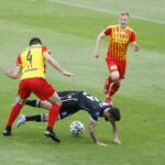 14.06.2020. Kielce. 30. kolejka PKO Ekstraklasy: Korona Kielce - Lech Poznań / Jarosław Kubalski / Radio Kielce