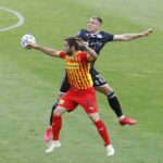 14.06.2020. Kielce. 30. kolejka PKO Ekstraklasy: Korona Kielce - Lech Poznań / Jarosław Kubalski / Radio Kielce