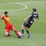 14.06.2020. Kielce. 30. kolejka PKO Ekstraklasy: Korona Kielce - Lech Poznań / Jarosław Kubalski / Radio Kielce