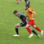 14.06.2020. Kielce. 30. kolejka PKO Ekstraklasy: Korona Kielce - Lech Poznań / Jarosław Kubalski / Radio Kielce