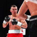 Mateusz „Master” Masternak: w życiu warto ryzykować