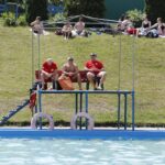 27.06.2020 Kielce. Basen przy ulicy Szczecińskiej / Jarosław Kubalski / Radio Kielce