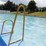 27.06.2020 Kielce. Basen przy ulicy Szczecińskiej / Jarosław Kubalski / Radio Kielce