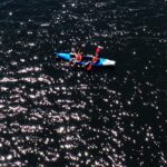 27.06.2020 Cedzyna. Zalew. Rekreacja / Jarosław Kubalski / Radio Kielce