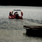 27.06.2020 Cedzyna. Zalew. Rekreacja / Jarosław Kubalski / Radio Kielce