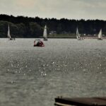 27.06.2020 Cedzyna. Zalew. Rekreacja / Jarosław Kubalski / Radio Kielce