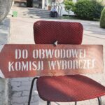 28.06.2020 Kielce. Wybory prezydenckie / Jarosław Kubalski / Radio Kielce