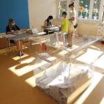 28.06.2020 Kielce. Wybory prezydenckie / Jarosław Kubalski / Radio Kielce