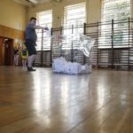 28.06.2020 Kielce. Wybory prezydenckie. Komisja nr 14 / Jarosław Kubalski / Radio Kielce