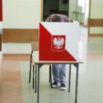 28.06.2020 Kielce. Wybory prezydenckie. Obwodowa komisja wyborcza nr 6 i 40 / Jarosław Kubalski / Radio Kielce