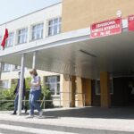 28.06.2020 Kielce. Wybory prezydenckie. Obwodowa komisja wyborcza nr 6 i 40 / Jarosław Kubalski / Radio Kielce