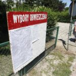 28.06.2020 Kielce. Wybory prezydenckie / Jarosław Kubalski / Radio Kielce