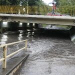 29.06.2020 Kielce. Przez miasto przeszła ulewa / Jarosław Kubalski / Radio Kielce