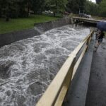 29.06.2020 Kielce. Przez miasto przeszła ulewa / Jarosław Kubalski / Radio Kielce