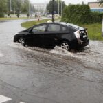 29.06.2020 Kielce. Przez miasto przeszła ulewa / Jarosław Kubalski / Radio Kielce