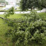 29.06.2020 Kielce. Przez miasto przeszła ulewa / Jarosław Kubalski / Radio Kielce