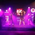 10.06.2020 Kielce. Trening bokserski Suzuki Boxing Challenge / Jarosław Kubalski / Radio Kielce