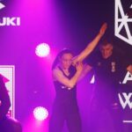 10.06.2020 Kielce. Trening bokserski Suzuki Boxing Challenge / Jarosław Kubalski / Radio Kielce