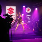 10.06.2020 Kielce. Trening bokserski Suzuki Boxing Challenge / Jarosław Kubalski / Radio Kielce