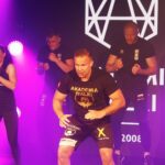 10.06.2020 Kielce. Trening bokserski Suzuki Boxing Challenge / Jarosław Kubalski / Radio Kielce